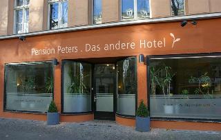 Pension Peters fotoÄŸrafÄ±