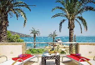 CASA dell'ARTE HOTEL of ARTS & LEISURE