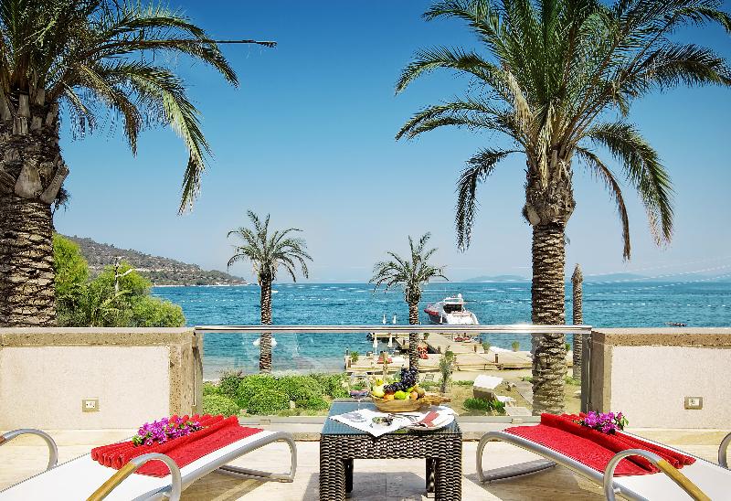 CASA dell'ARTE HOTEL of ARTS & LEISURE - Genel