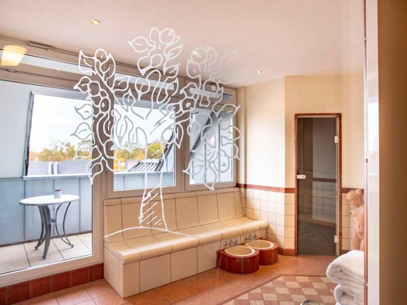 Ringhotel Appelbaum - Aktivite