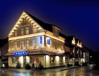 Ringhotel Appelbaum fotoÄŸrafÄ±