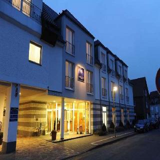 Ringhotel Appelbaum fotoÄŸrafÄ±