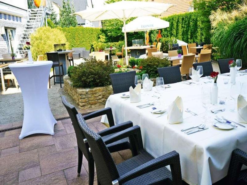 Ringhotel Appelbaum - Genel