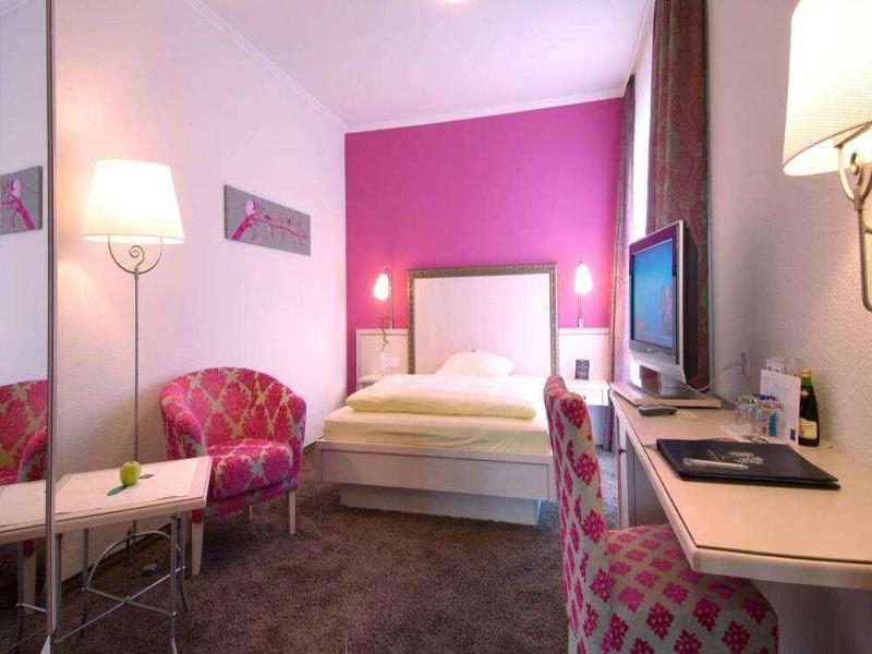 Ringhotel Appelbaum - Oda