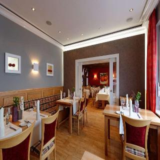 Ringhotel Appelbaum fotoÄŸrafÄ±