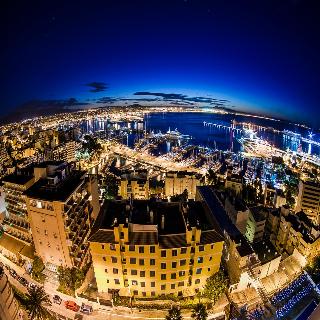 Amic Horizonte fotoÄŸrafÄ±