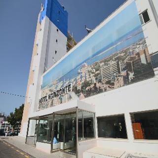 Amic Horizonte otel fotoğrafı