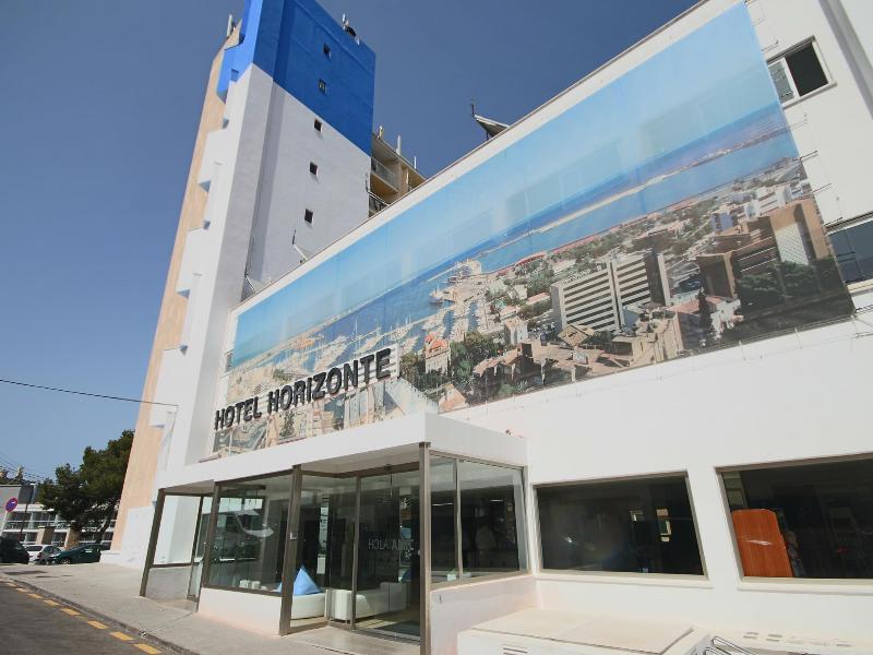 Amic Horizonte - Genel