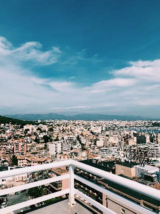 Amic Horizonte fotoÄŸrafÄ±