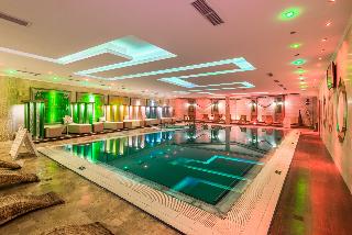 Grand Hotel Pomorie