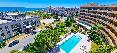 Grand Hotel Pomorie oda fotoğrafı
