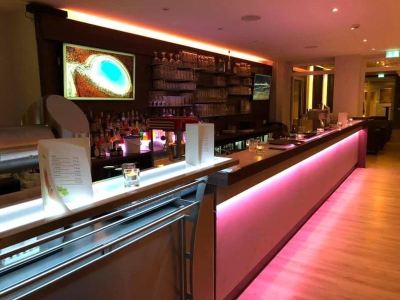 Dämeritz Seehotel - Bar