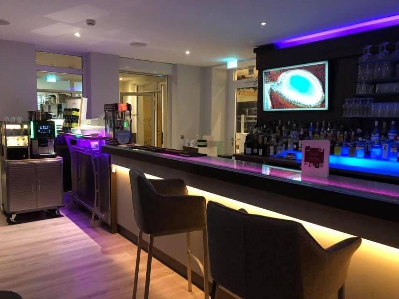 Dämeritz Seehotel - Bar