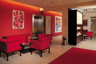 Dämeritz Seehotel fotoÄŸrafÄ±