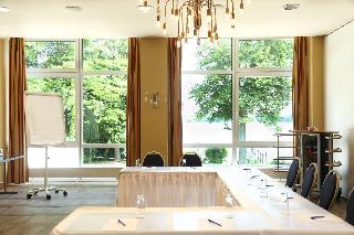 Dämeritz Seehotel fotoÄŸrafÄ±