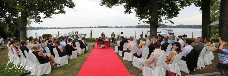 Dämeritz Seehotel - Toplantı