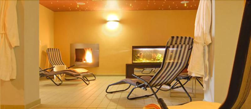 Dämeritz Seehotel - Aktivite