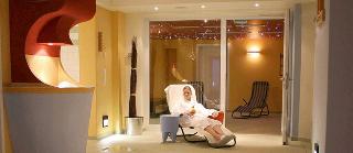 Dämeritz Seehotel fotoÄŸrafÄ±