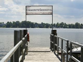 Dämeritz Seehotel fotoÄŸrafÄ±