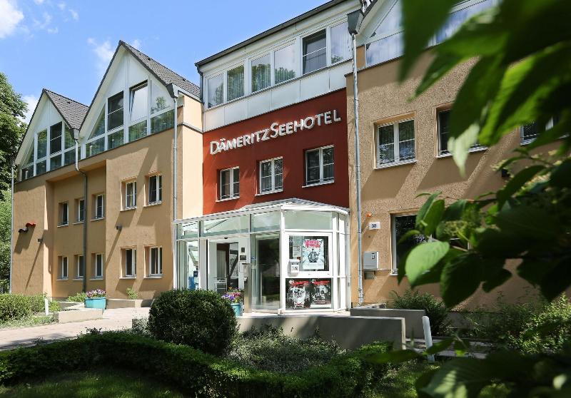 Dämeritz Seehotel - Genel