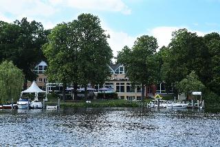 Dämeritz Seehotel fotoÄŸrafÄ±
