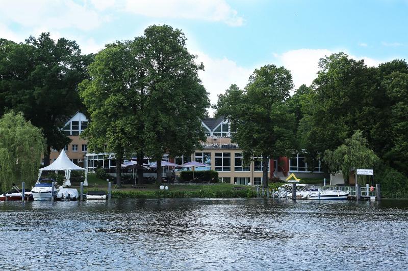 Dämeritz Seehotel - Genel
