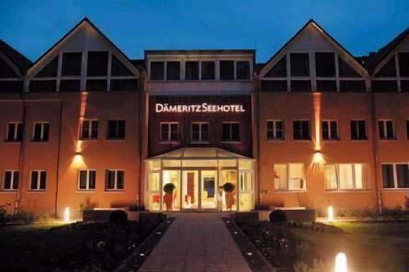 Dämeritz Seehotel - Genel