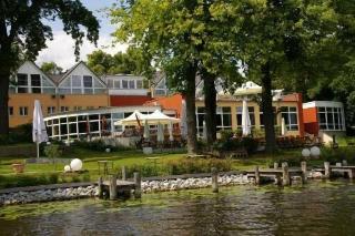 Dämeritz Seehotel fotoÄŸrafÄ±
