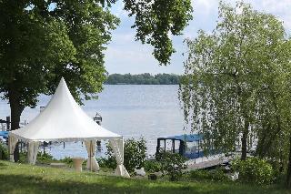 Dämeritz Seehotel fotoÄŸrafÄ±