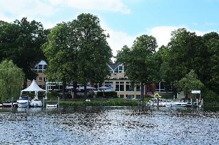 Dämeritz Seehotel fotoÄŸrafÄ±