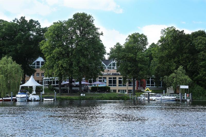 Dämeritz Seehotel - Genel