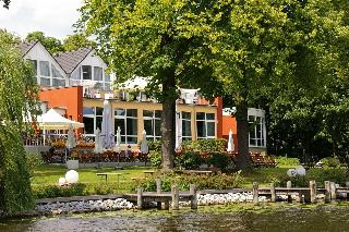 Dämeritz Seehotel fotoÄŸrafÄ±