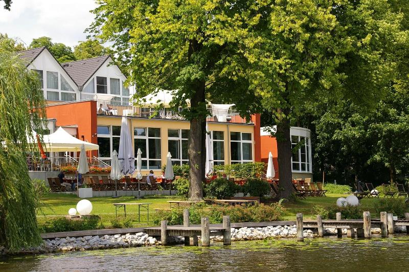 Dämeritz Seehotel - Genel