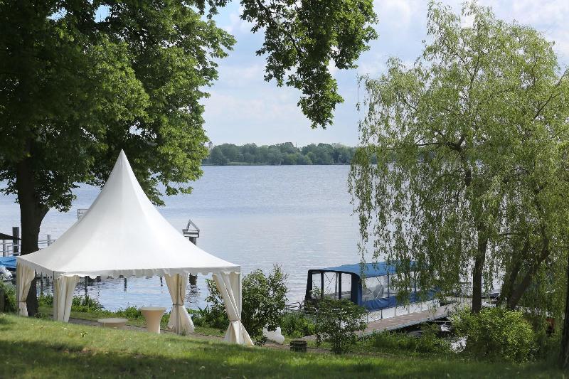 Dämeritz Seehotel - Genel