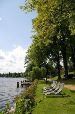 Dämeritz Seehotel fotoÄŸrafÄ±