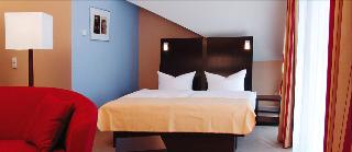 Dämeritz Seehotel fotoÄŸrafÄ±