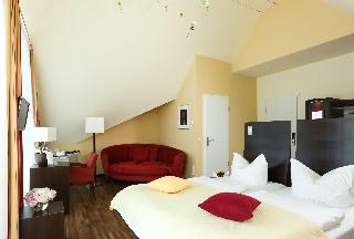 Dämeritz Seehotel fotoÄŸrafÄ±
