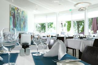 Dämeritz Seehotel fotoÄŸrafÄ±