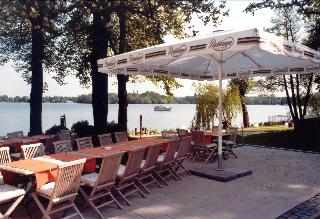 Dämeritz Seehotel fotoÄŸrafÄ±