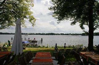 Dämeritz Seehotel fotoÄŸrafÄ±