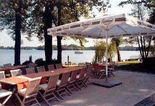 Dämeritz Seehotel fotoÄŸrafÄ±