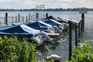 Dämeritz Seehotel fotoÄŸrafÄ±