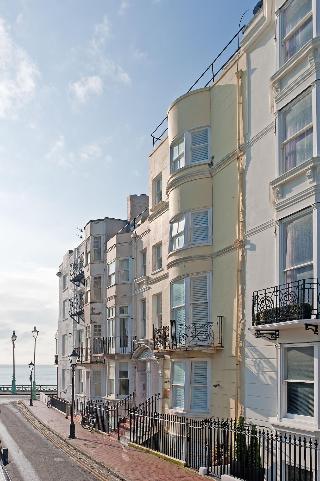 Hamptons Brighton otel fotoğrafı