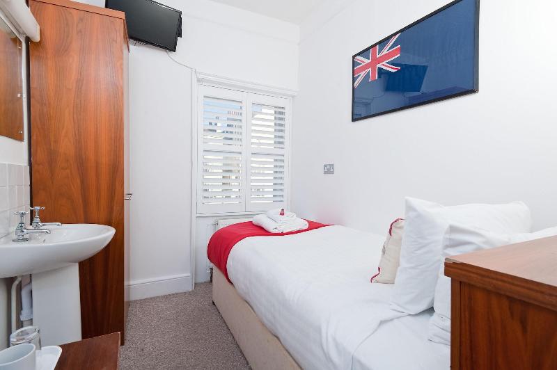 Hamptons Brighton - Oda