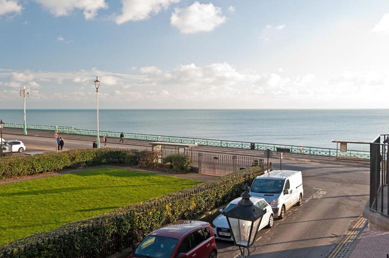 Hamptons Brighton - Oda