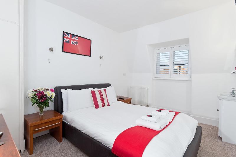 Hamptons Brighton - Oda