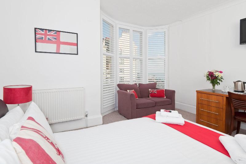 Hamptons Brighton - Oda