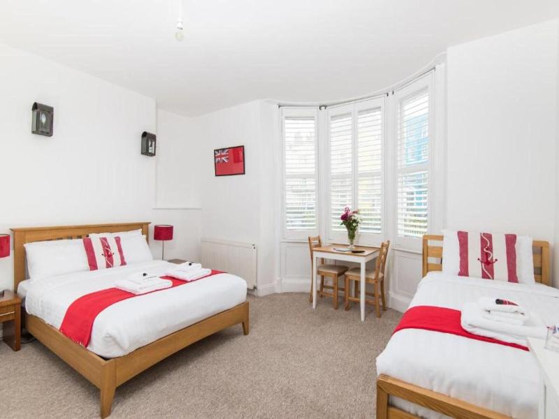 Hamptons Brighton - Oda
