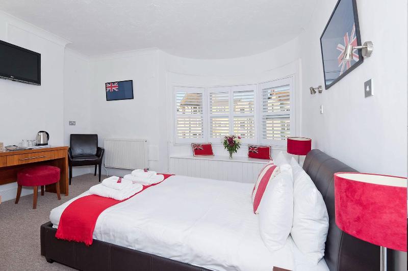 Hamptons Brighton - Oda