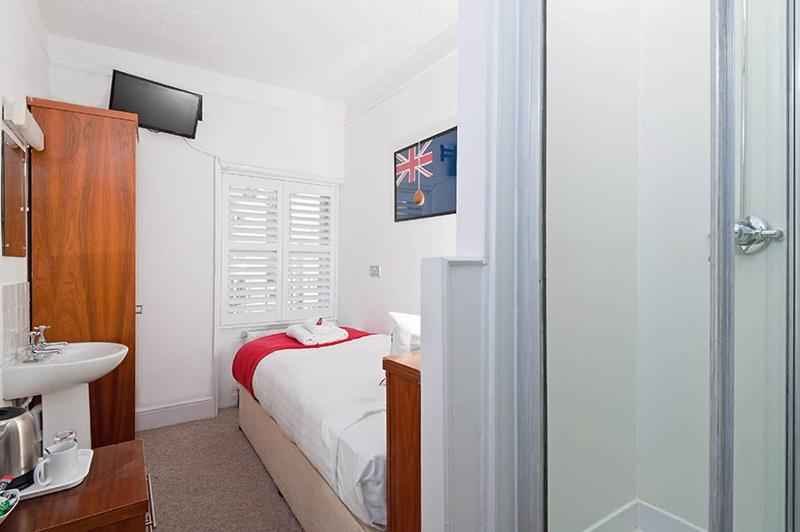 Hamptons Brighton - Oda